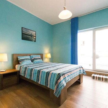 Rooftop Terrace Apartment Bükreş Dış mekan fotoğraf