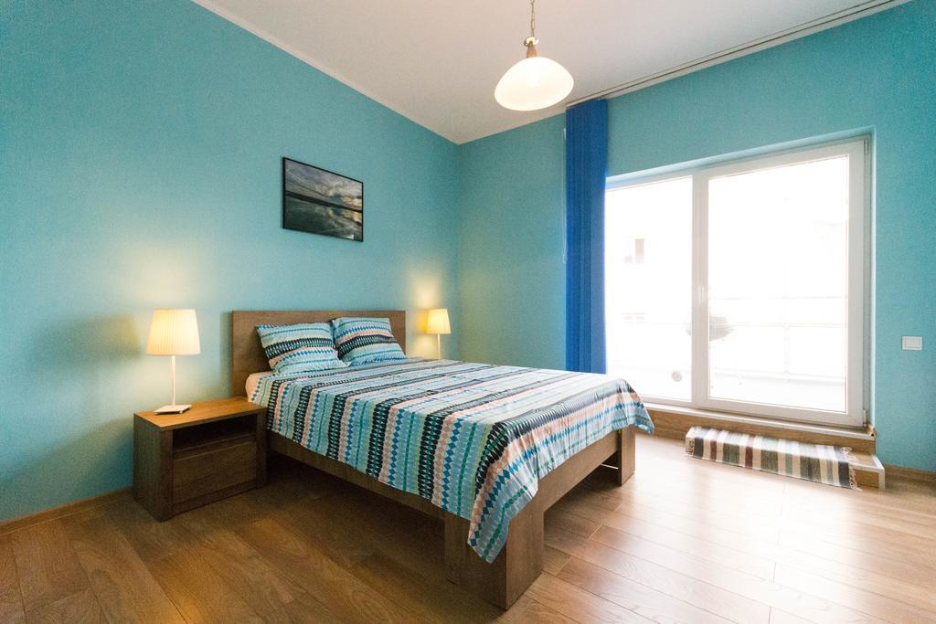 Rooftop Terrace Apartment Bükreş Dış mekan fotoğraf