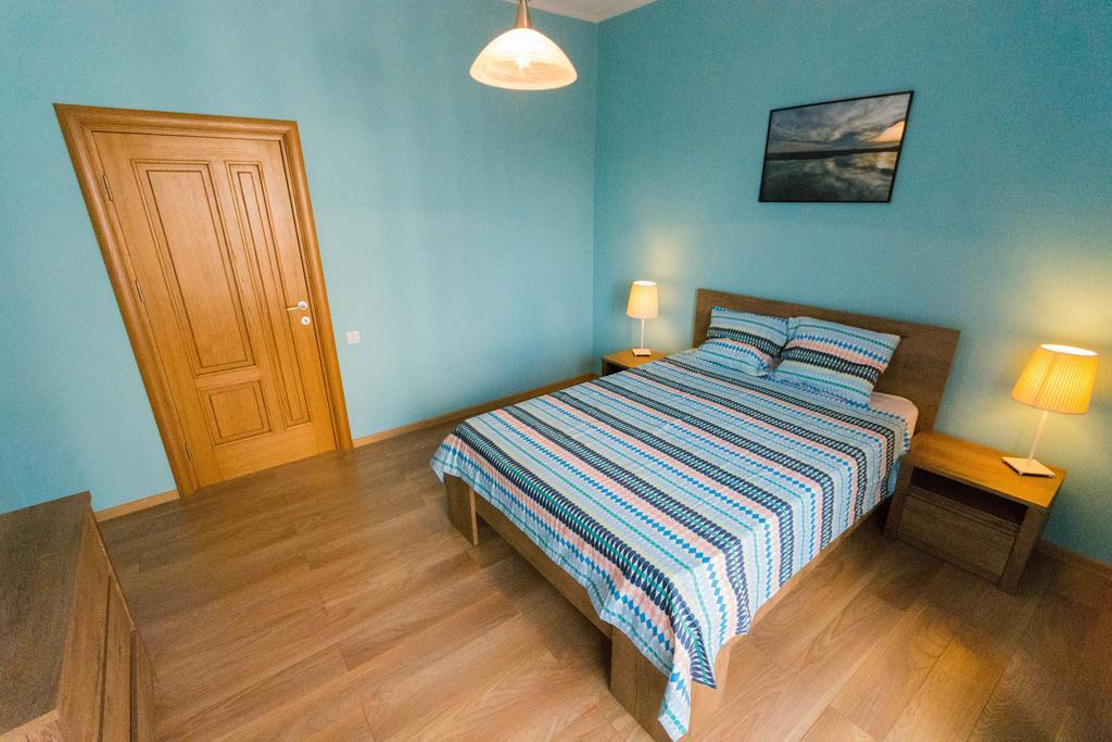 Rooftop Terrace Apartment Bükreş Dış mekan fotoğraf