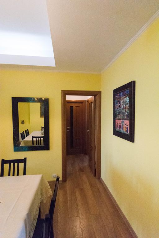 Rooftop Terrace Apartment Bükreş Dış mekan fotoğraf