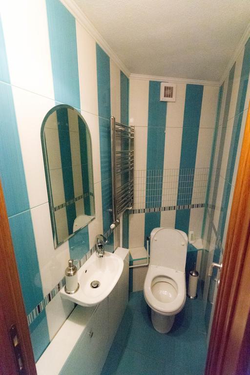 Rooftop Terrace Apartment Bükreş Dış mekan fotoğraf