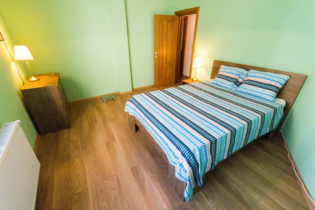 Rooftop Terrace Apartment Bükreş Dış mekan fotoğraf