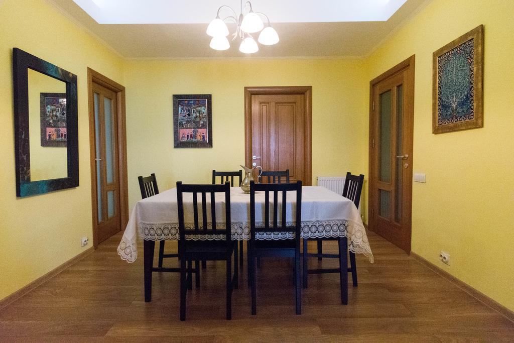 Rooftop Terrace Apartment Bükreş Dış mekan fotoğraf